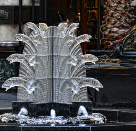 Let’s All Go Down the Strand No.6