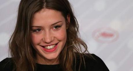 Adele-Exarchopoulos-blue-is-the-warmest-color-gold-derby