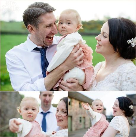 Wedding phtoography at The Ashes