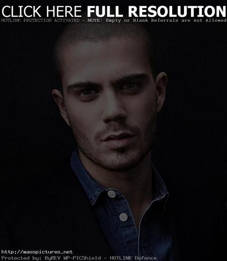  Max George