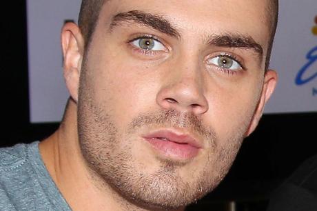  Max George