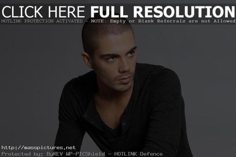  Max George