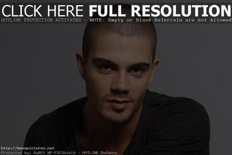  Max George