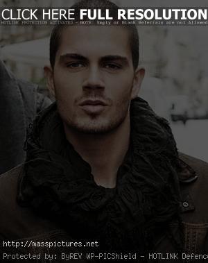  Max George