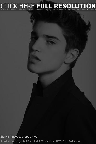 Alexander Ferrario