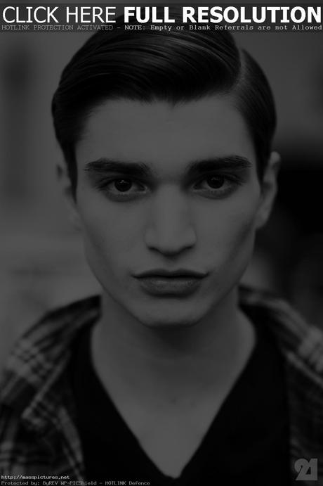 Alexander Ferrario