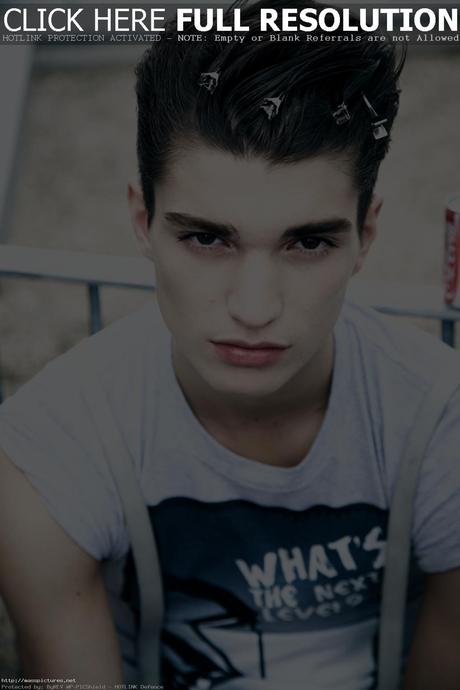 Alexander Ferrario