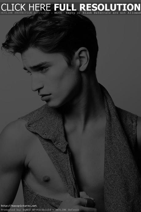 Alexander Ferrario