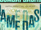 Audio: Dame Dash Responds Funkmaster Flex Combat Jack Show!