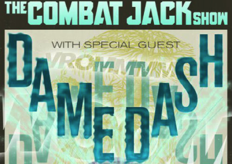 The Combat Jack Show