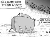 Endangered Species Deniers. Will Need Smaller Boat?