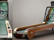 Vintage Arcade Skeeball