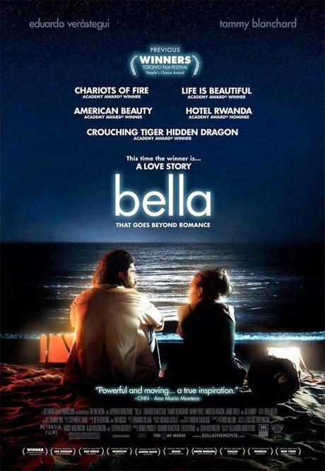 #1,390. Bella  (2006)