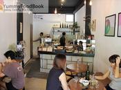 Percolate (bedok) Cafe