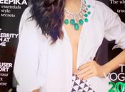 Deepika Padukone, Instagram, VOGUE India June 2014 Cover Page