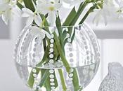 Arrange Flowers Home Like