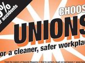 Unions Rust Belt