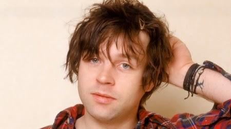 Words about music (342): Ryan Adams