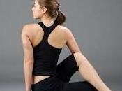 Simple Effective Yoga Poses Girls