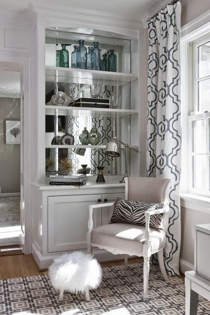 Trend-Spotting: Mongolian Fur (Better Late Than Never)