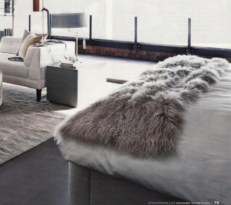Trend-Spotting: Mongolian Fur (Better Late Than Never)