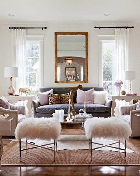 Trend-Spotting: Mongolian Fur (Better Late Than Never)