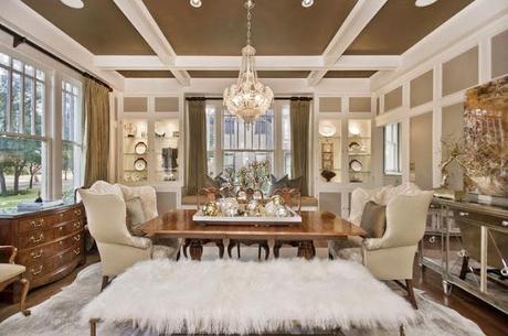 Trend-Spotting: Mongolian Fur (Better Late Than Never)