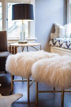 Trend-Spotting: Mongolian Fur (Better Late Than Never)