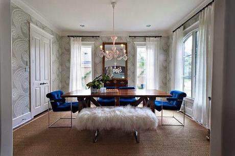 Trend-Spotting: Mongolian Fur (Better Late Than Never)