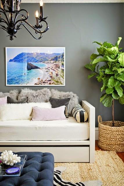 Trend-Spotting: Mongolian Fur (Better Late Than Never)