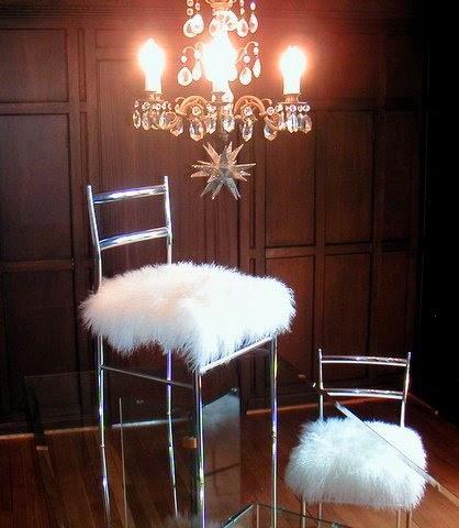 Trend-Spotting: Mongolian Fur (Better Late Than Never)