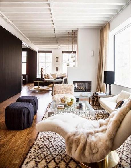 Trend-Spotting: Mongolian Fur (Better Late Than Never)