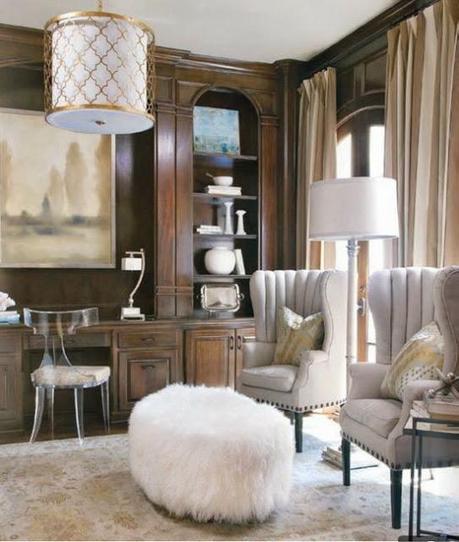 Trend-Spotting: Mongolian Fur (Better Late Than Never)