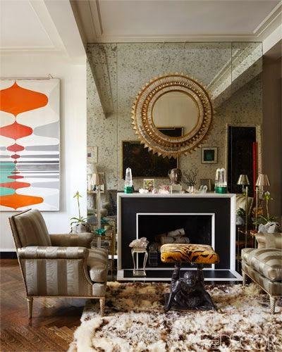 Trend-Spotting: Mongolian Fur (Better Late Than Never)