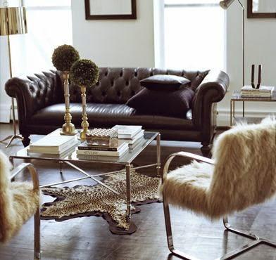 Trend-Spotting: Mongolian Fur (Better Late Than Never)