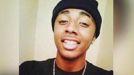 Tacoma Washington Teen Gets 10 Years for Unintentional Shooting Death