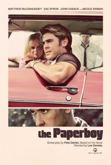 The Paperboy (2012) Review