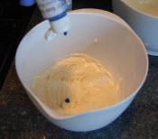 adding color to soap frosting