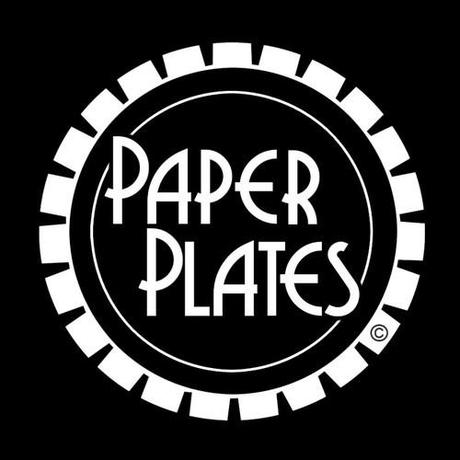 Fresh new EP launches the Paper Plates label