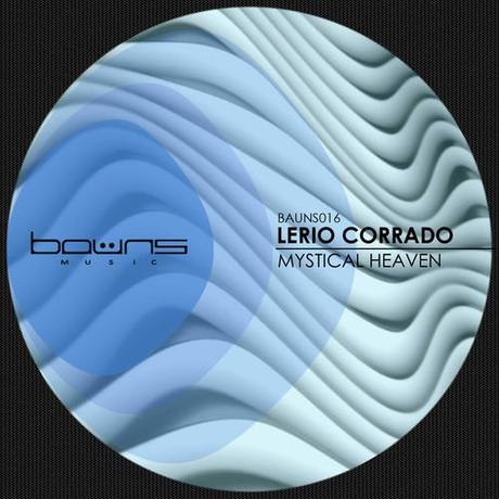 New Tech House EP from Lerio Corrado out now