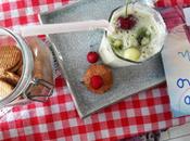 Kiwi Smoothie First Summer Holiday