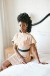 Photos: Teyonah Parris For Bright Ideas Magazine