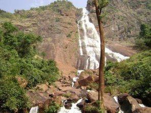 Khandadhar-Waterfall