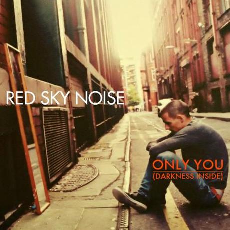 Debut single coming from Red Sky Noise
