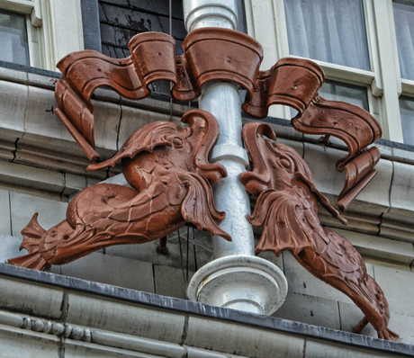 Let’s All Go Down the Strand No.7