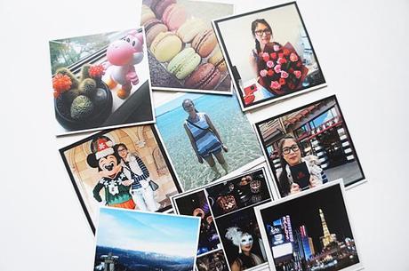 Bring Your Instagram Photos to Life sticky9 instagram magnets