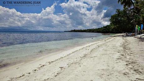 Exploring Panglao Island, Bohol