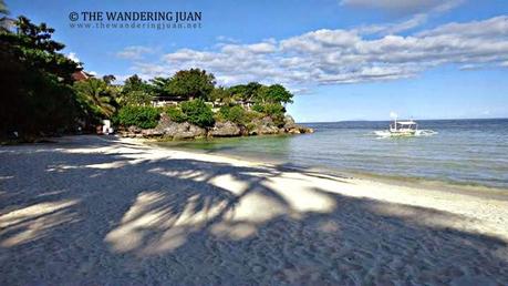 Exploring Panglao Island, Bohol