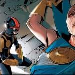 Preview of Nova #18 by Gerry Duggan and David Baldeon (Original Sin)