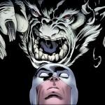 First Look at Amazing X-Men #8 by Kyle, Yost, and McGuinness